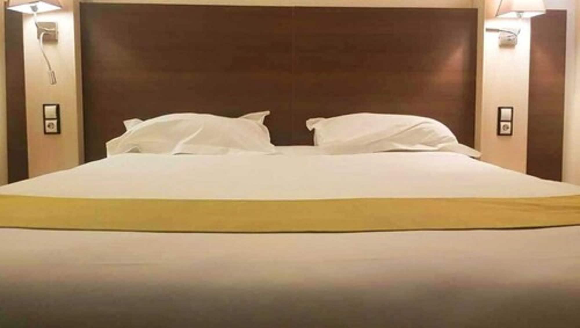 Euro Hotel Airport Orly Rungis Fresnes  Εξωτερικό φωτογραφία