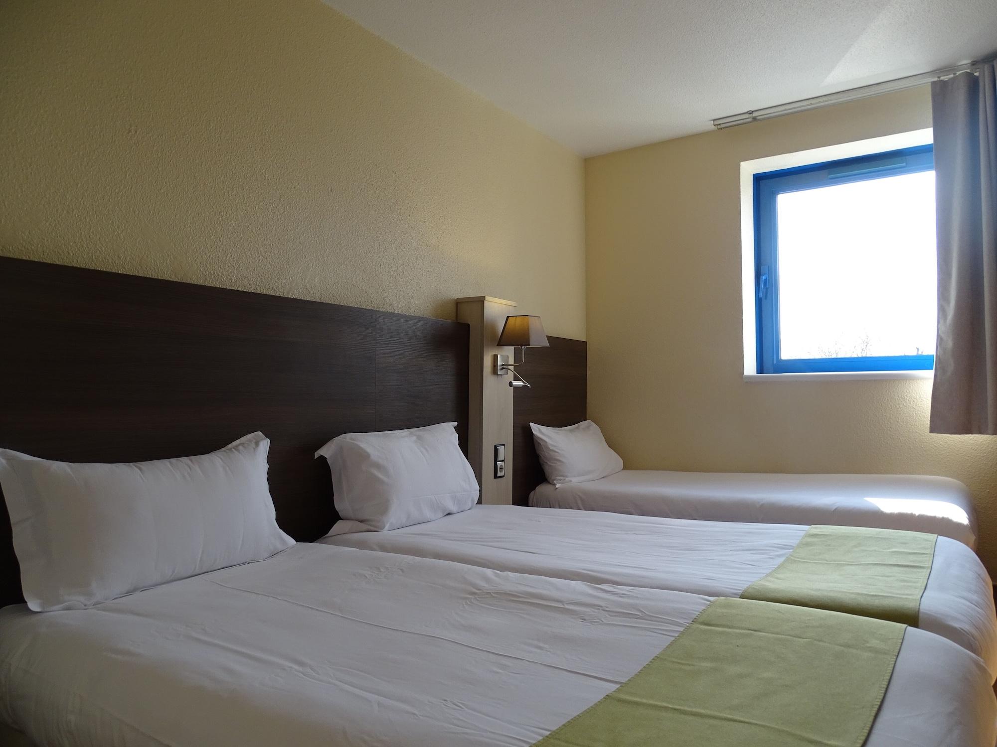 Euro Hotel Airport Orly Rungis Fresnes  Εξωτερικό φωτογραφία