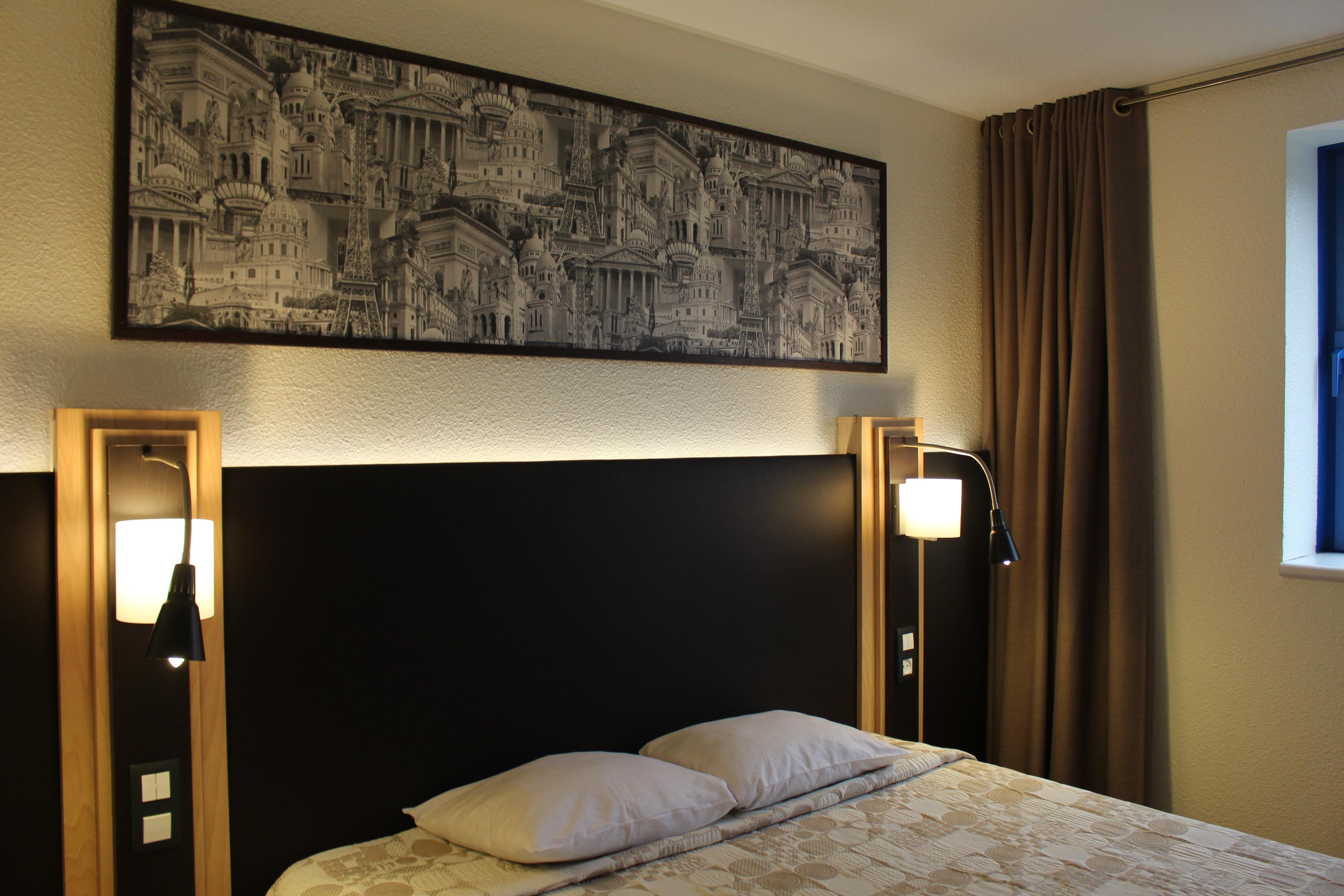 Euro Hotel Airport Orly Rungis Fresnes  Εξωτερικό φωτογραφία