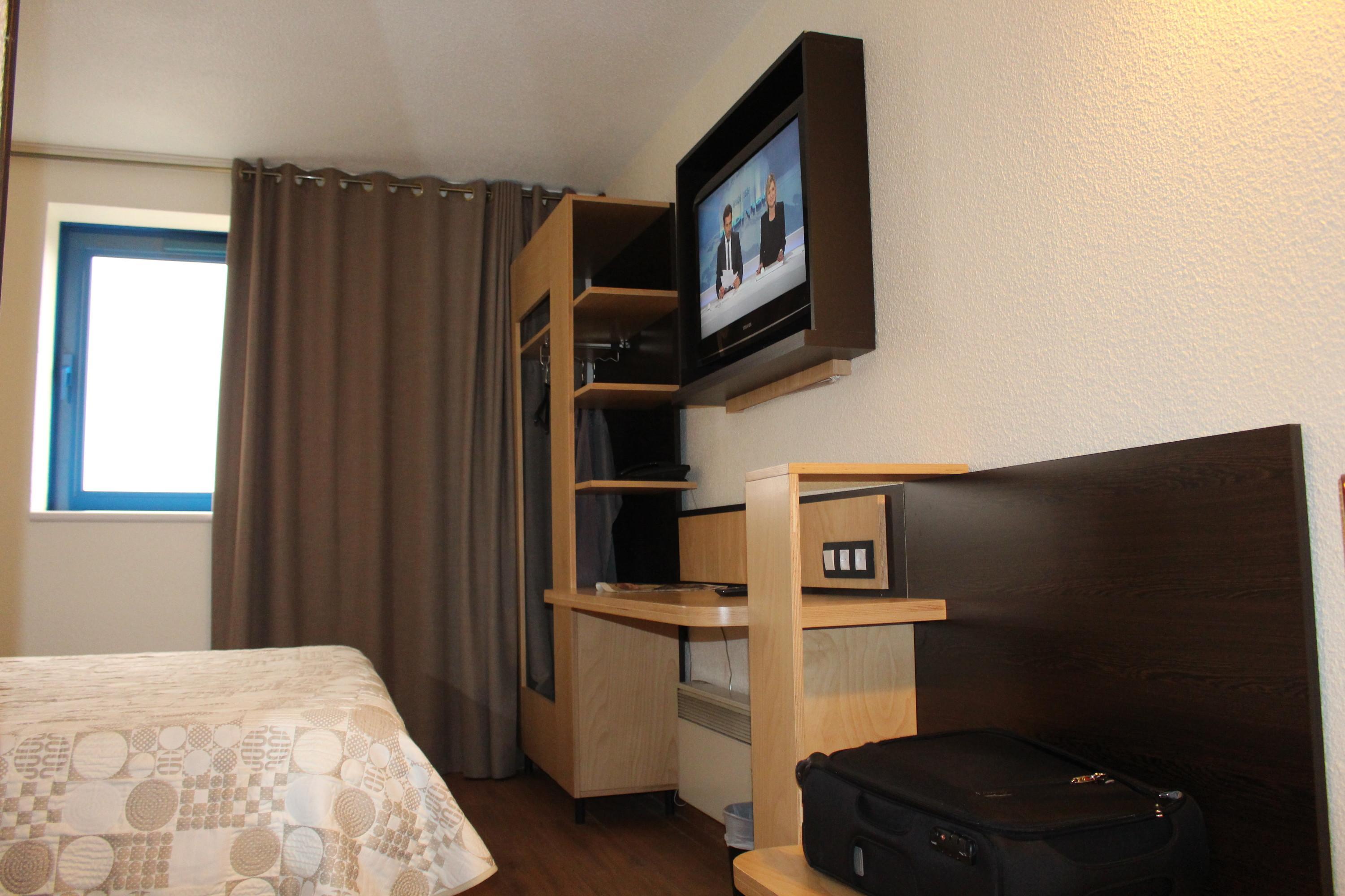 Euro Hotel Airport Orly Rungis Fresnes  Εξωτερικό φωτογραφία