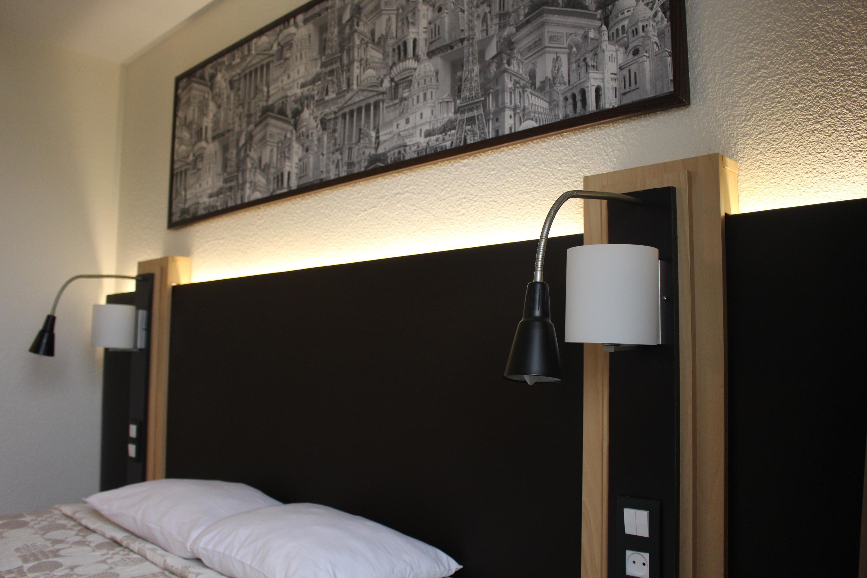 Euro Hotel Airport Orly Rungis Fresnes  Εξωτερικό φωτογραφία