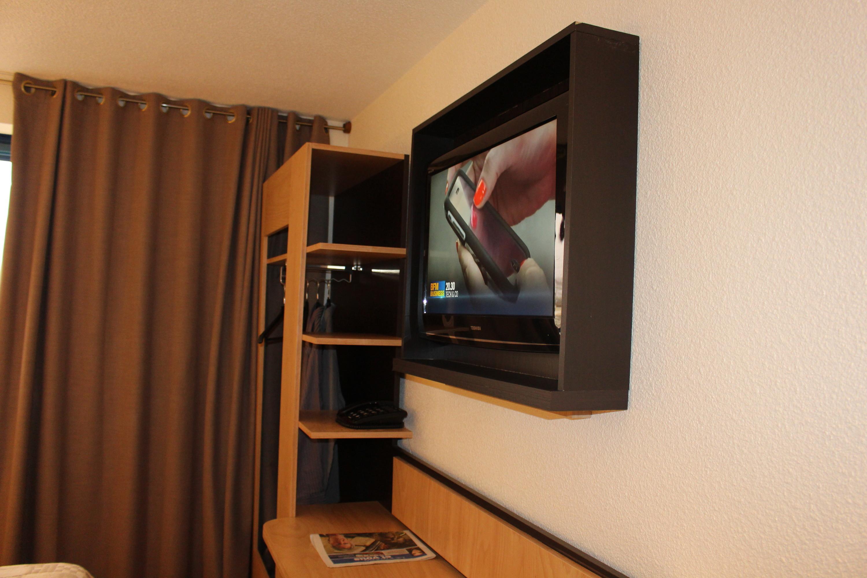 Euro Hotel Airport Orly Rungis Fresnes  Εξωτερικό φωτογραφία