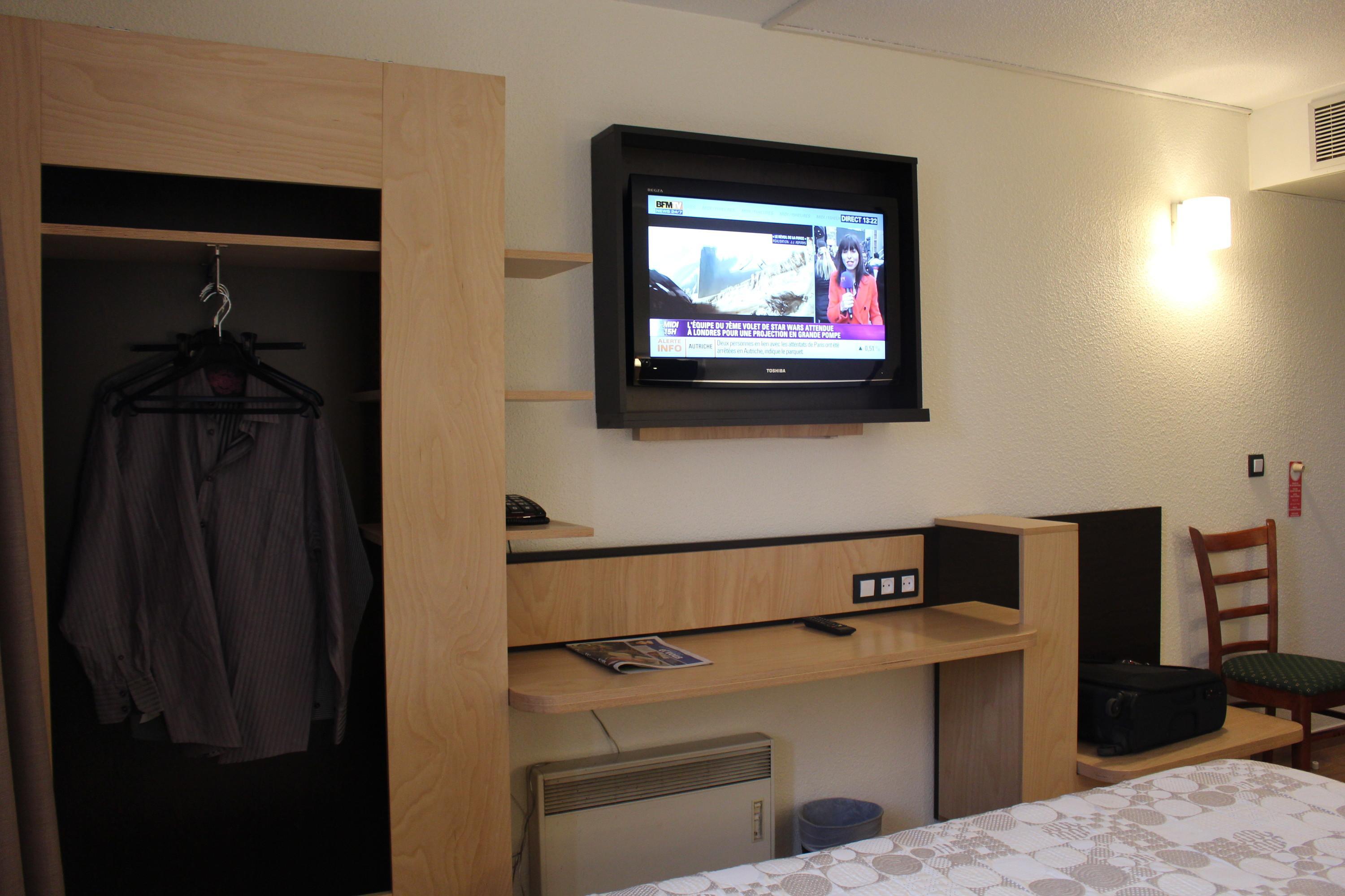 Euro Hotel Airport Orly Rungis Fresnes  Εξωτερικό φωτογραφία