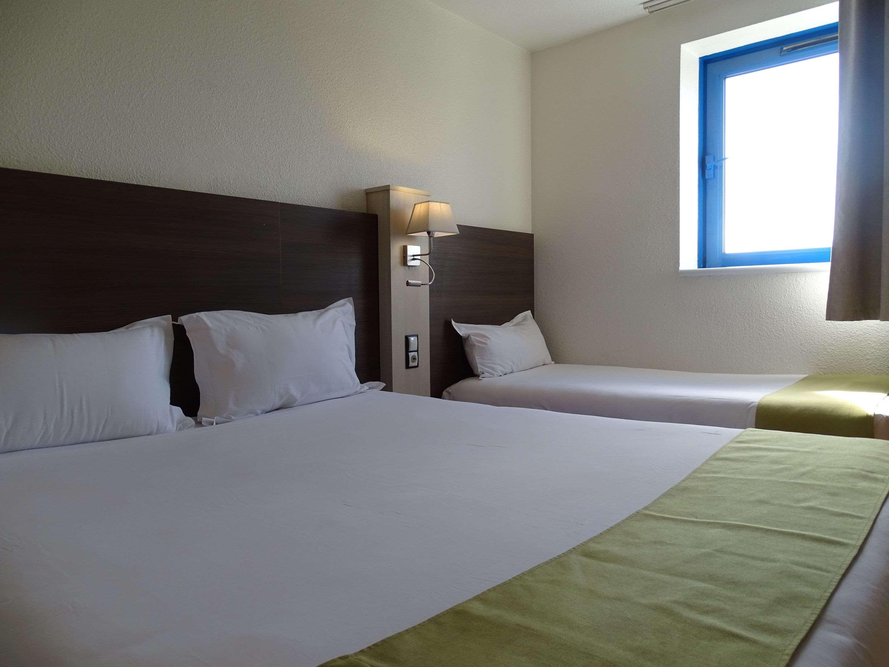Euro Hotel Airport Orly Rungis Fresnes  Εξωτερικό φωτογραφία