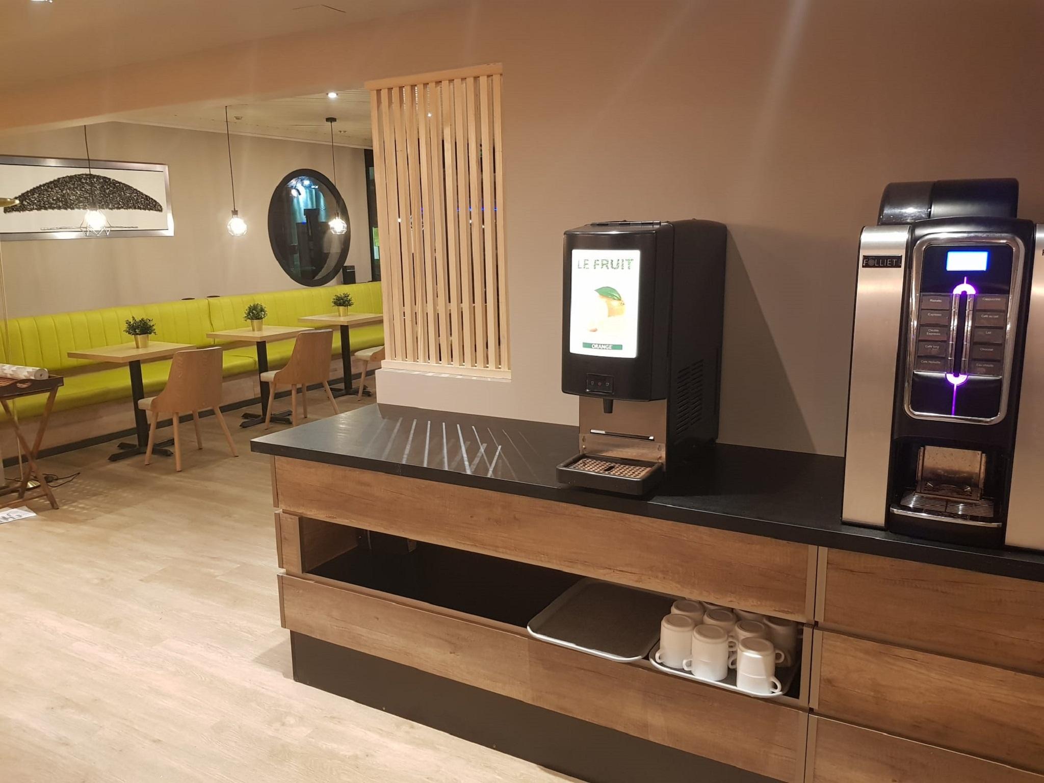 Euro Hotel Airport Orly Rungis Fresnes  Εξωτερικό φωτογραφία