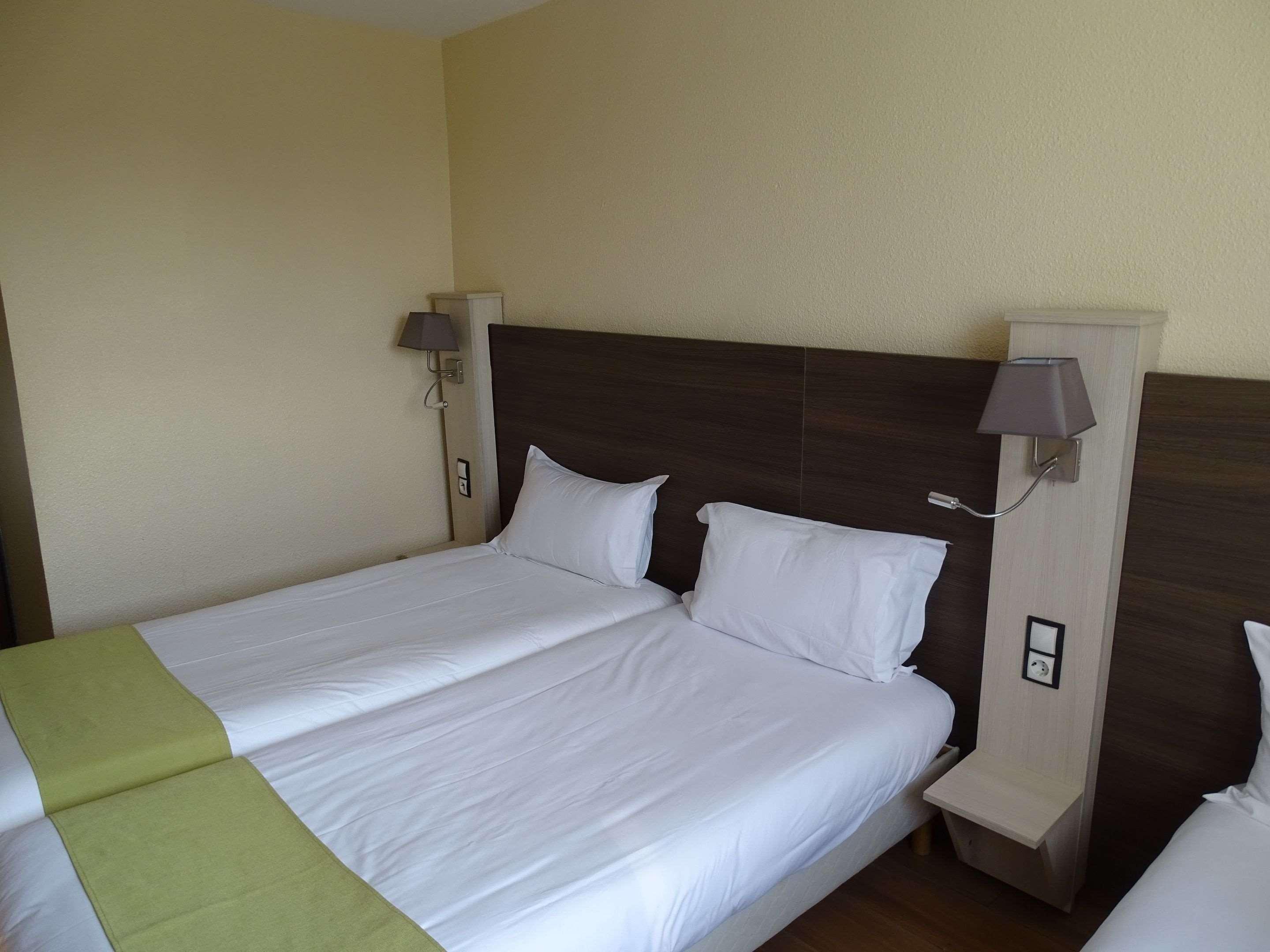 Euro Hotel Airport Orly Rungis Fresnes  Εξωτερικό φωτογραφία