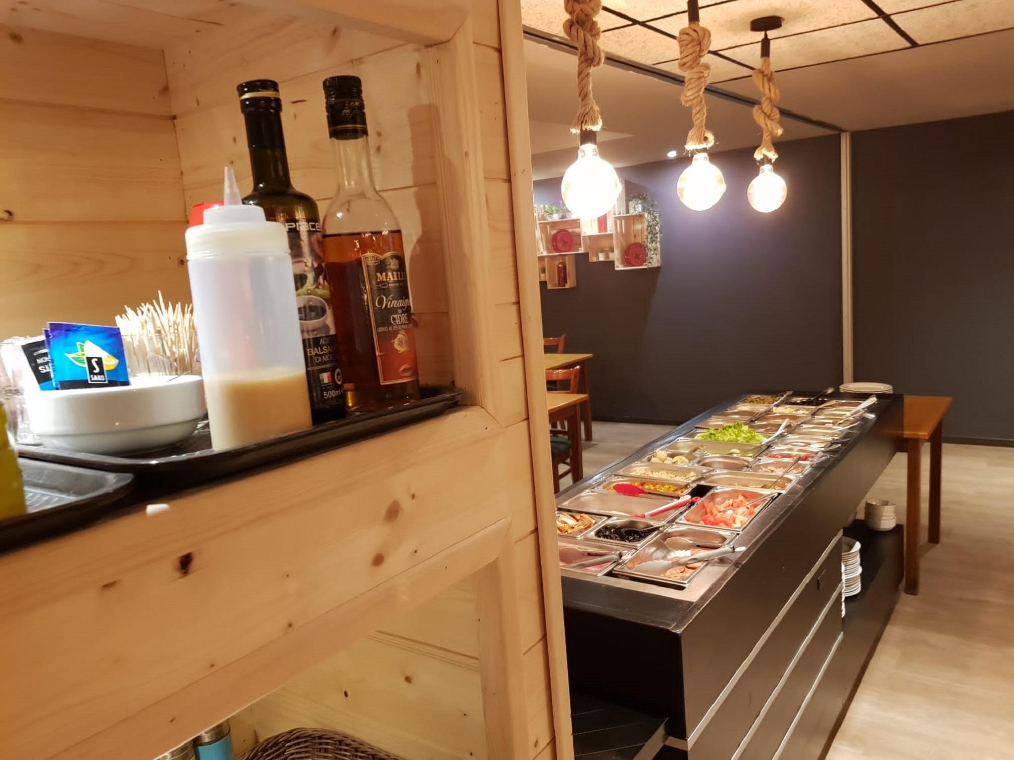 Euro Hotel Airport Orly Rungis Fresnes  Εξωτερικό φωτογραφία