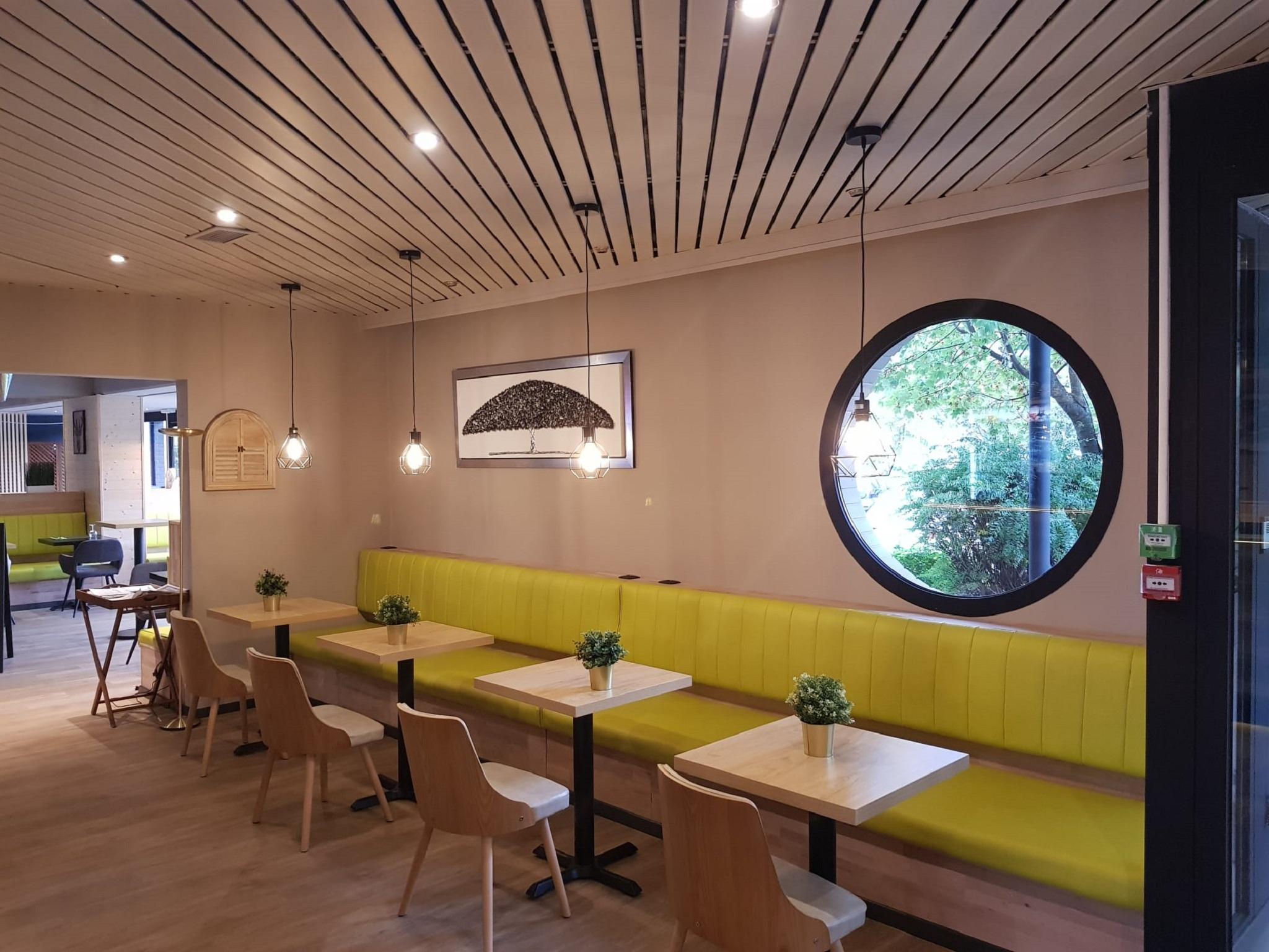 Euro Hotel Airport Orly Rungis Fresnes  Εξωτερικό φωτογραφία
