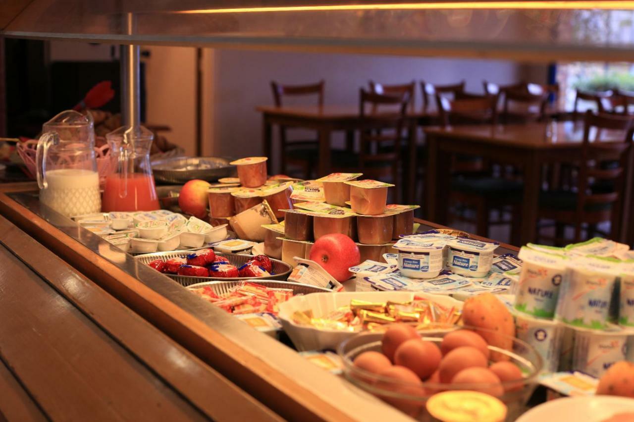 Euro Hotel Airport Orly Rungis Fresnes  Εξωτερικό φωτογραφία