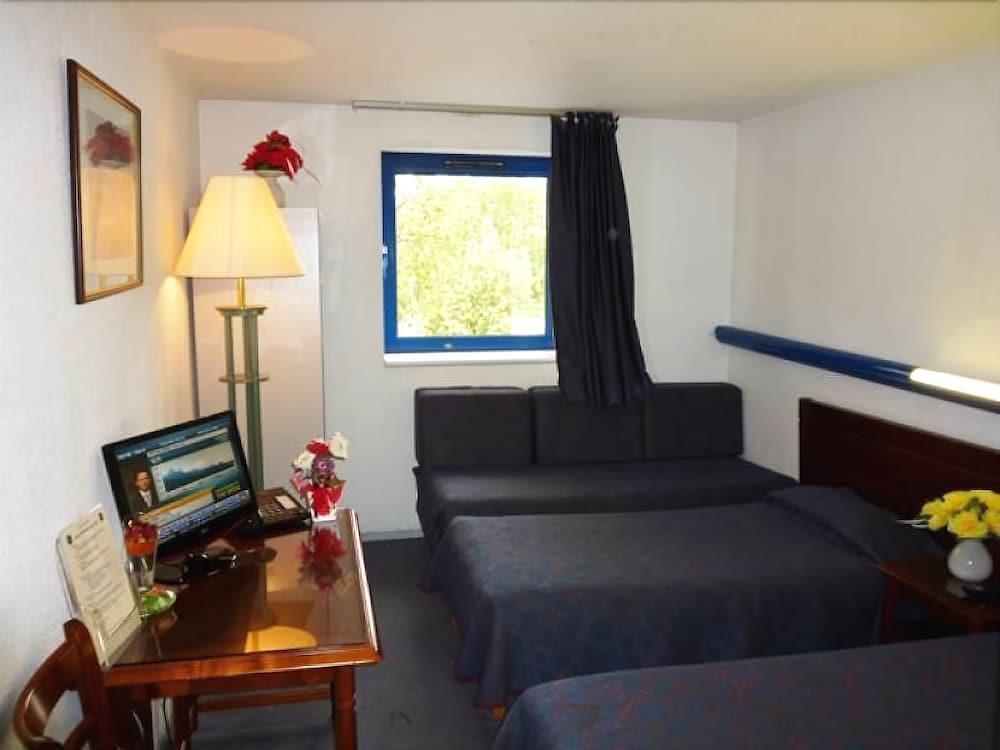 Euro Hotel Airport Orly Rungis Fresnes  Εξωτερικό φωτογραφία