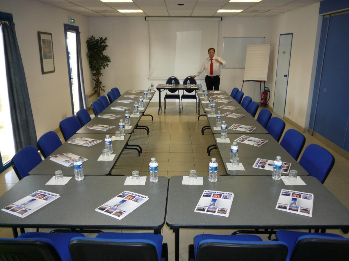 Euro Hotel Airport Orly Rungis Fresnes  Εξωτερικό φωτογραφία