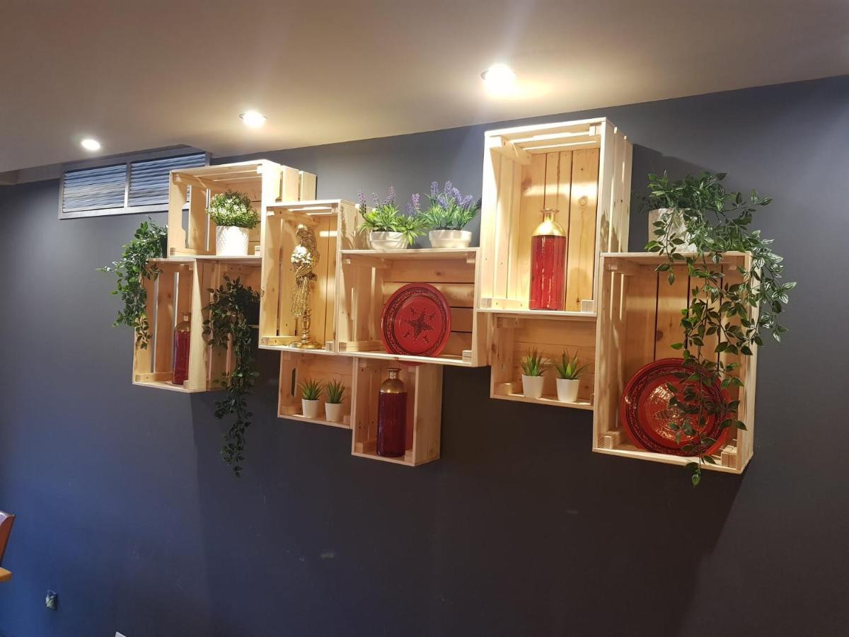 Euro Hotel Airport Orly Rungis Fresnes  Εξωτερικό φωτογραφία