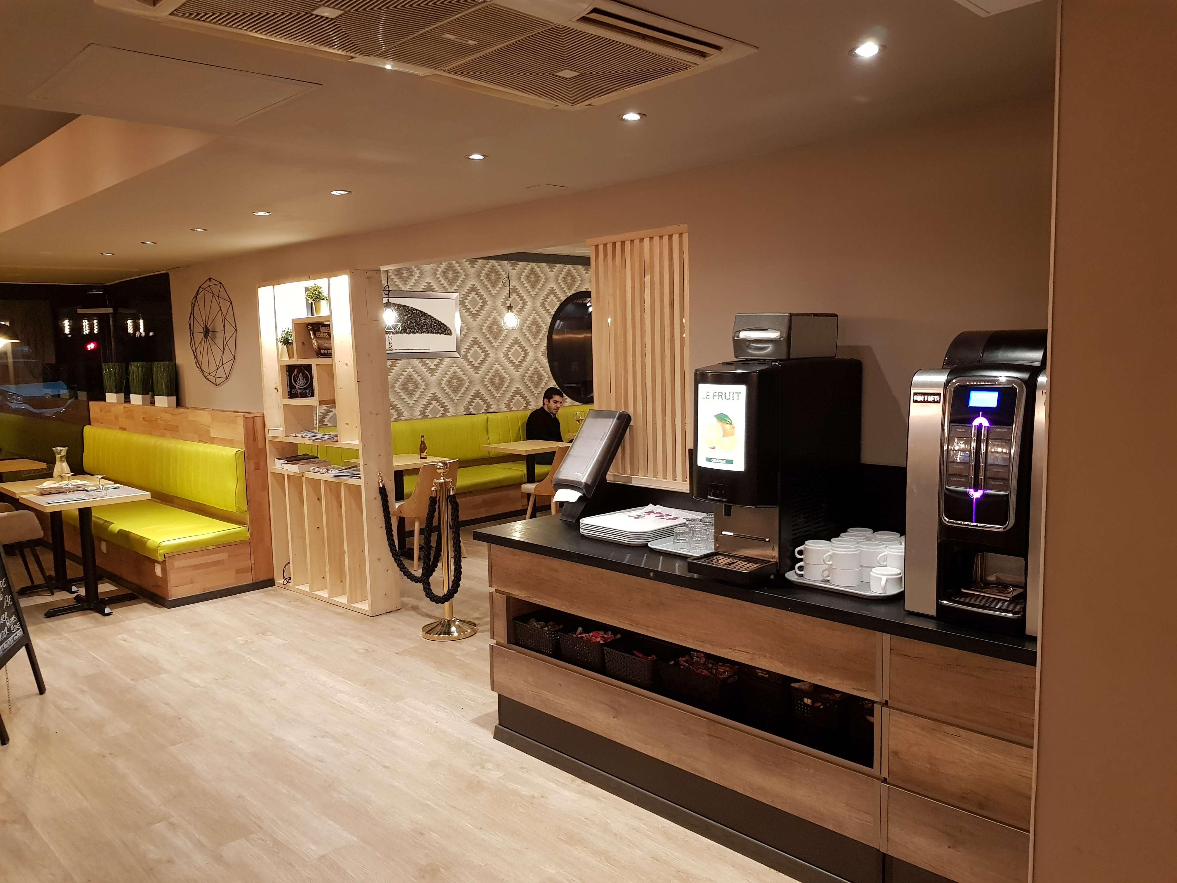 Euro Hotel Airport Orly Rungis Fresnes  Εξωτερικό φωτογραφία